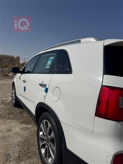 کیا سۆرینتۆ